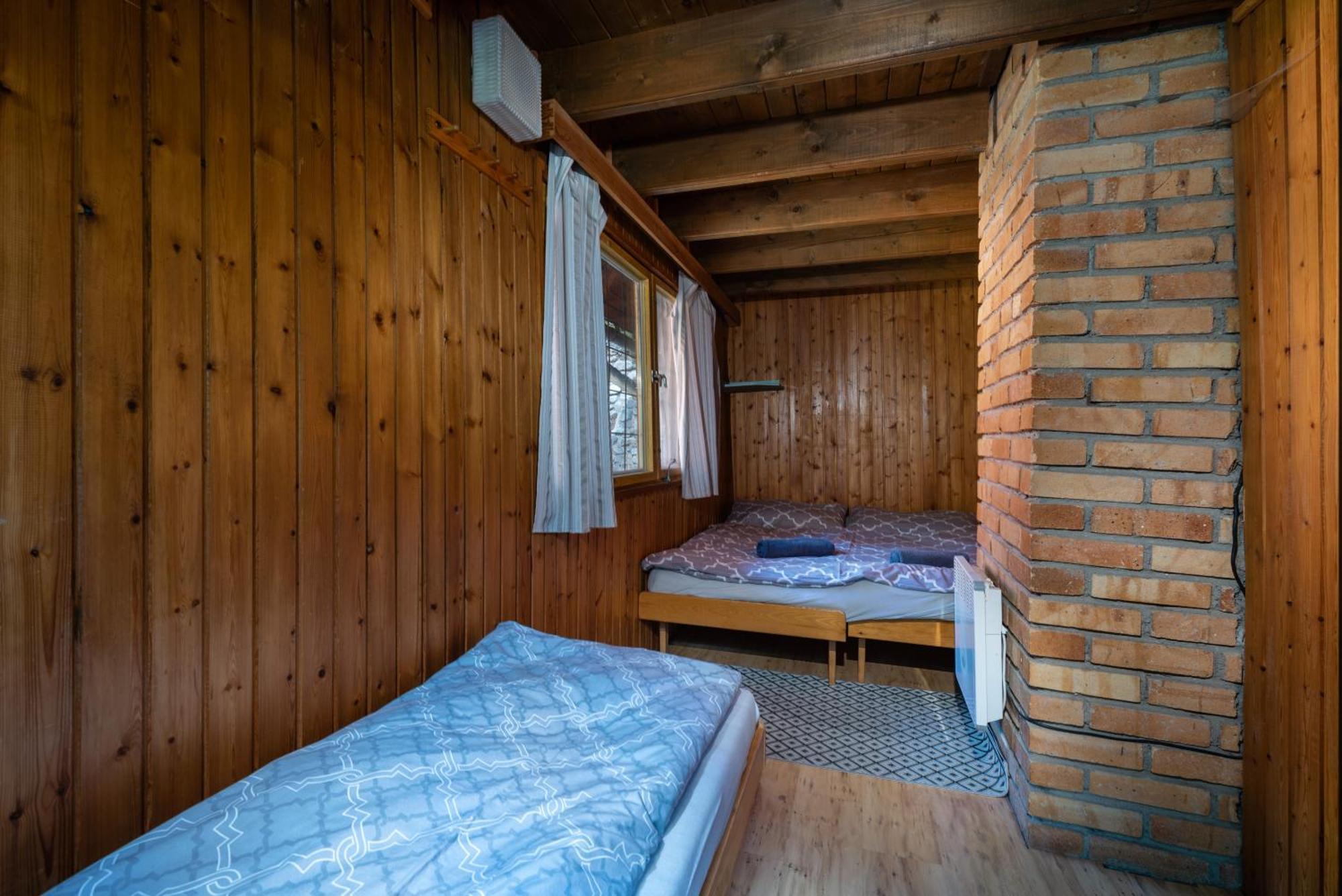 Tatrystay Chalet Kristina Belá Exterior photo